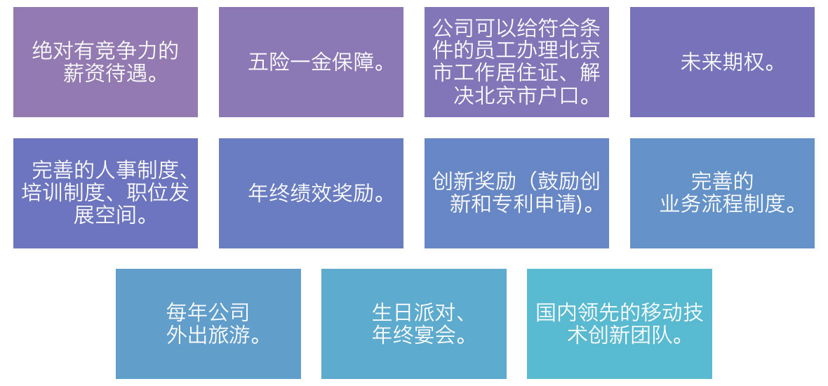 招贤纳士